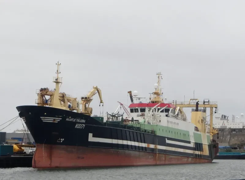 MAARTJE THEADORA General Cargo IMO 9182801 photo 10