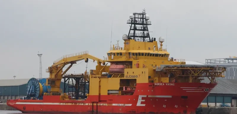 SUBSEA VIKING Offshore Vessel IMO 9182899 photo 7