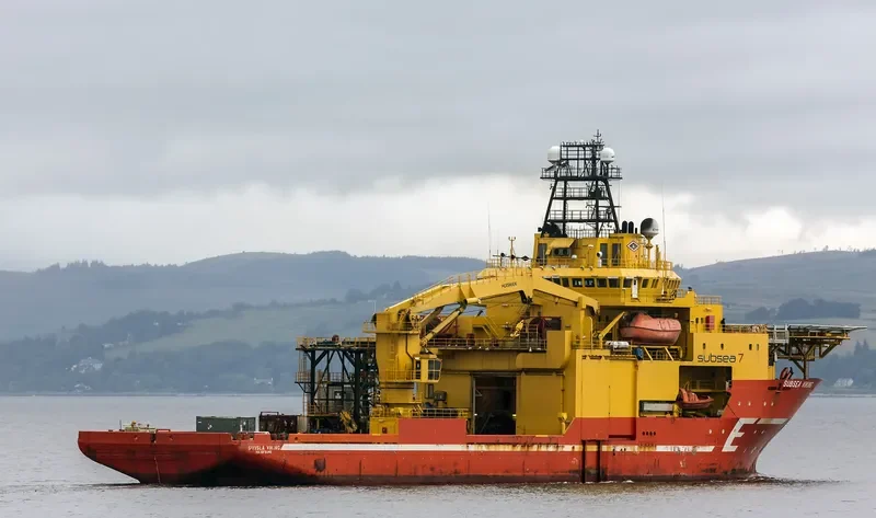 SUBSEA VIKING Offshore Vessel IMO 9182899 photo 8