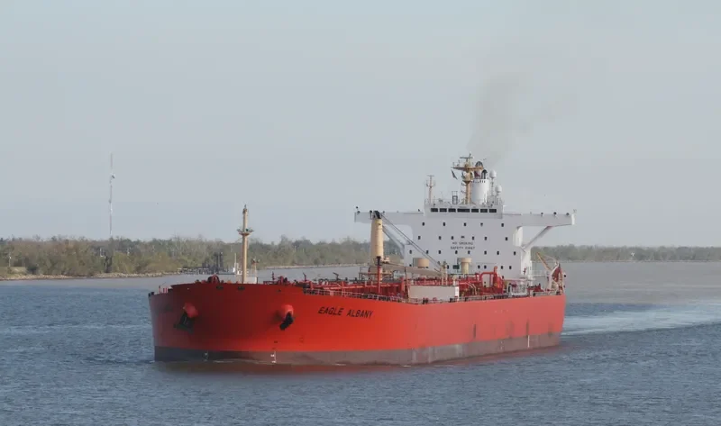 ARMADA STERLING II Tanker IMO 9182928 photo 4