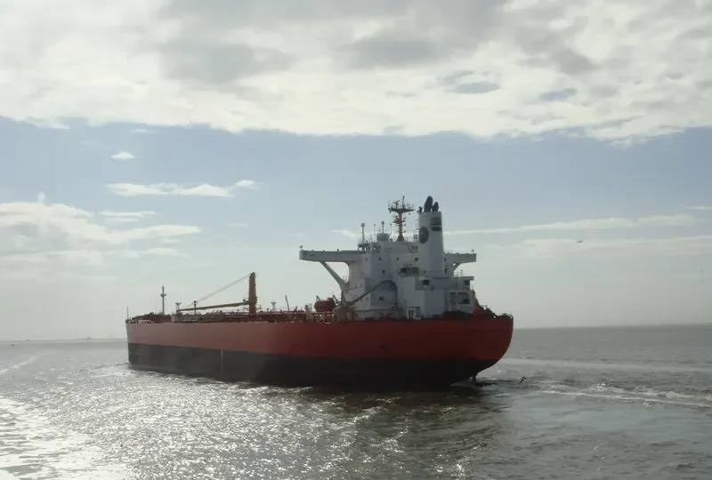 EAGLE ATLANTA Tanker IMO 9182930 photo 6