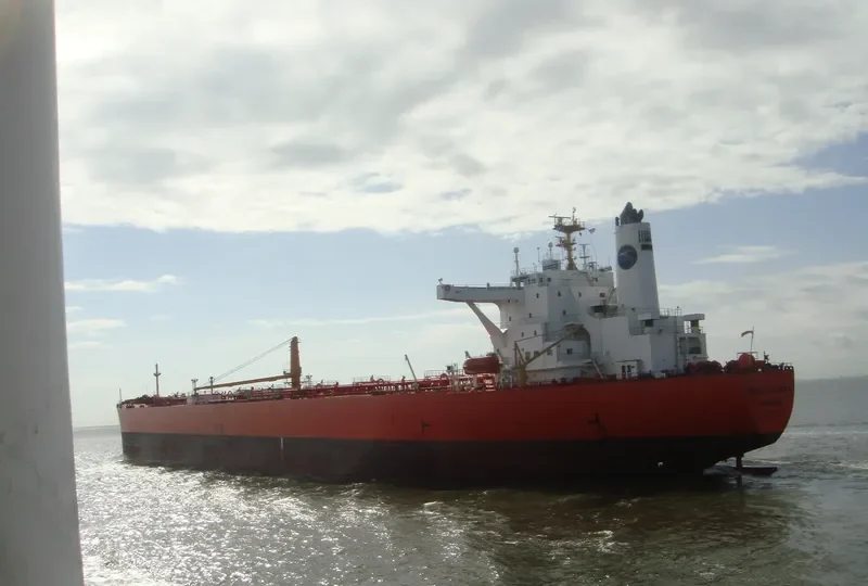 EAGLE ATLANTA Tanker IMO 9182930 photo 7