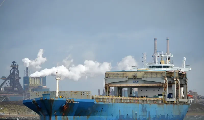 STAR ISTIND General Cargo IMO 9182954 photo 4