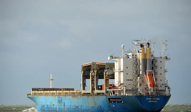STAR ISTIND General Cargo IMO 9182954 photo 5