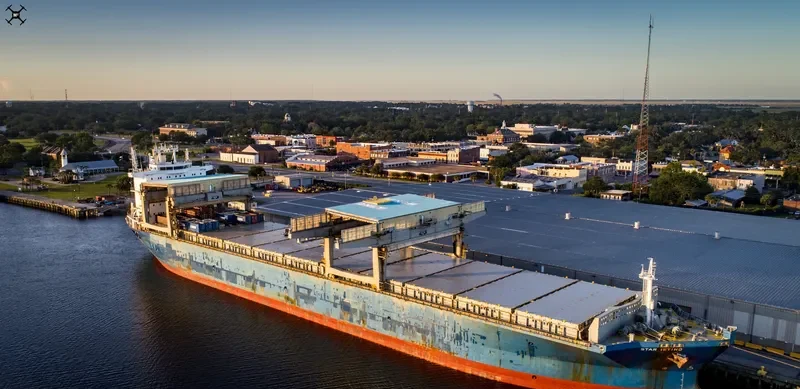 STAR ISTIND General Cargo IMO 9182954 photo 6