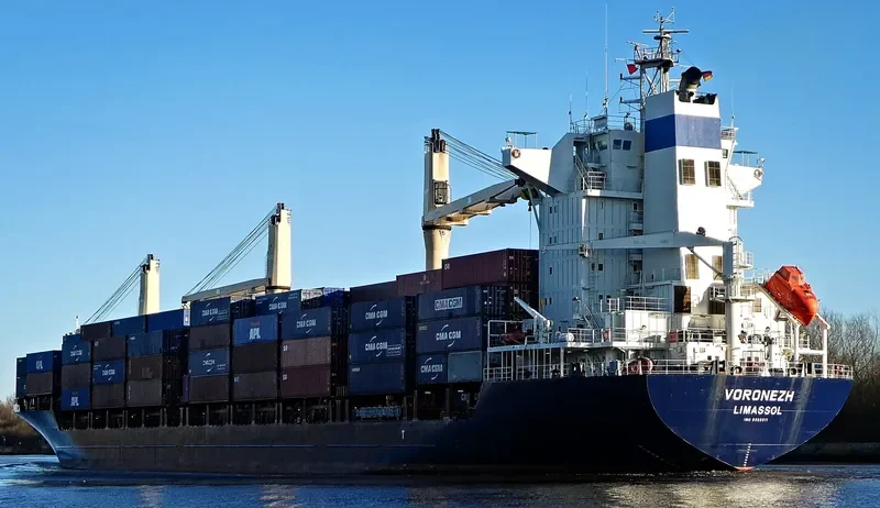 STAR ISMENE General Cargo IMO 9182966 photo 7