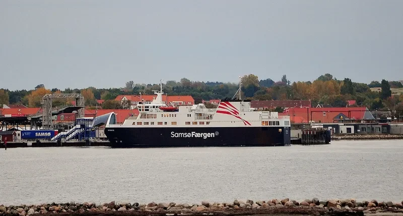 FYNSHAV Ro-Ro IMO 9183025 photo 3