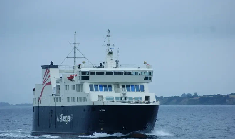 FYNSHAV Ro-Ro IMO 9183025 photo 4