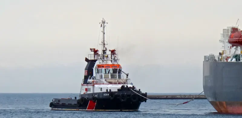 VEGA General Cargo IMO 9183063 photo 6