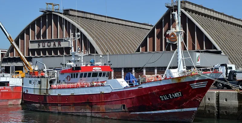 BELMA General Cargo IMO 9183104 photo 6