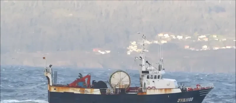XUDEMIL General Cargo IMO 9183128 photo 4