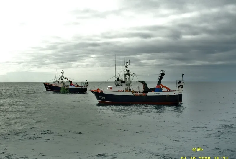 XUDEMIL General Cargo IMO 9183128 photo 9
