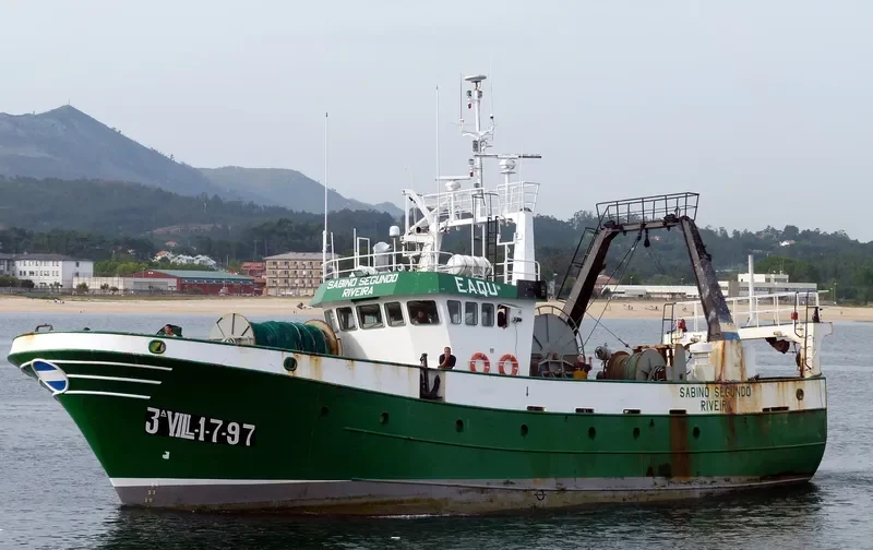 SABINO SEGUNDO General Cargo IMO 9183154 photo 4