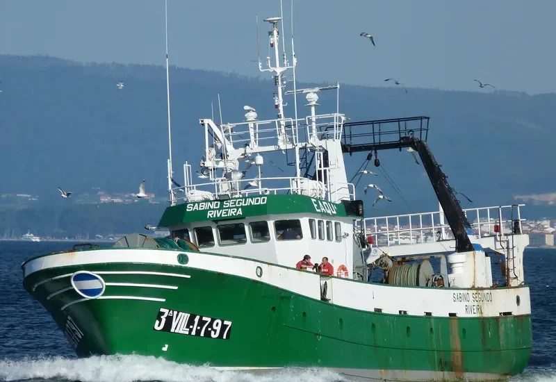 SABINO SEGUNDO General Cargo IMO 9183154 photo 5