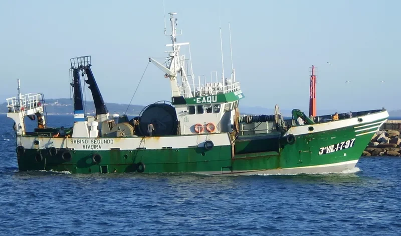 SABINO SEGUNDO General Cargo IMO 9183154 photo 6