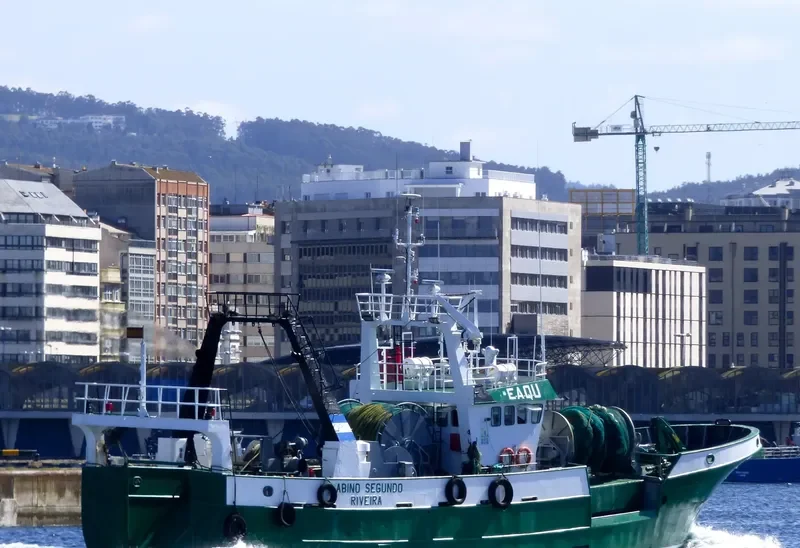 SABINO SEGUNDO General Cargo IMO 9183154 photo 10
