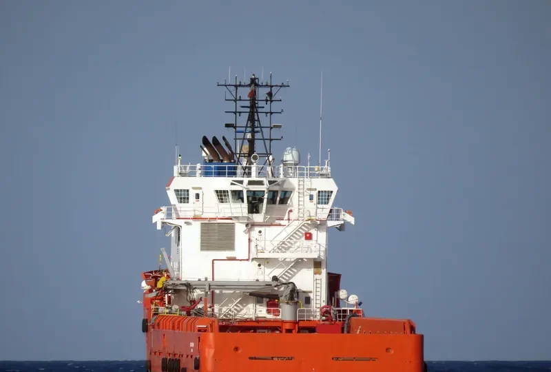 ASSO VENTUNO Offshore Vessel IMO 9183192 photo 7