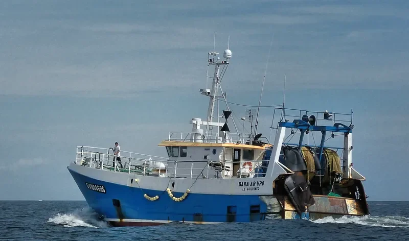 BARA AR VRO General Cargo IMO 9183219 photo 4
