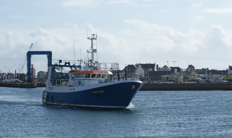 BARA AR VRO General Cargo IMO 9183219 photo 10
