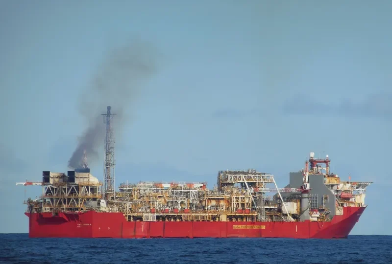 GLOBAL PRODUCER III Tanker IMO 9183245 photo 5