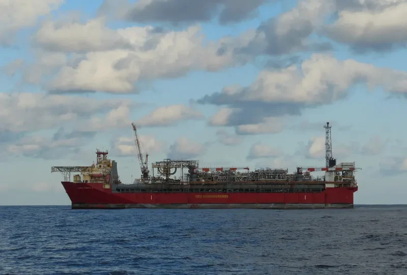 GLOBAL PRODUCER III Tanker IMO 9183245 photo 6