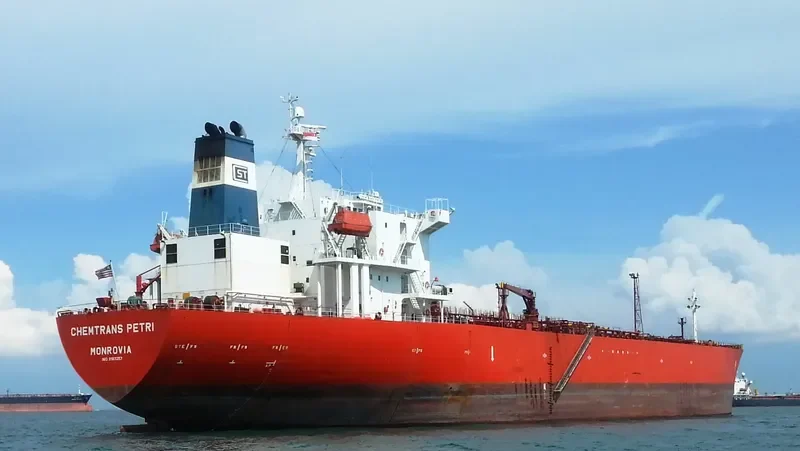 HAFID Tanker IMO 9183257 photo 2