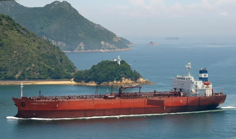 HAFID Tanker IMO 9183257 photo 4