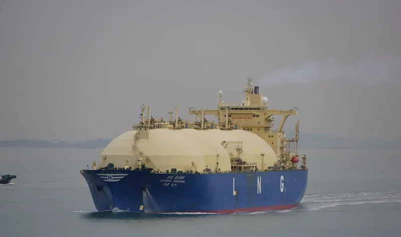 HYUNDAI OCEANPIA General Cargo IMO 9183269