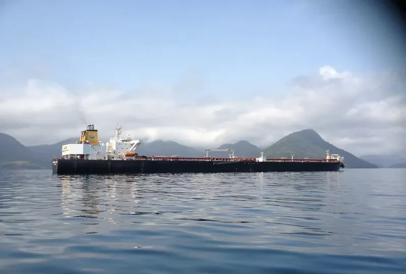 CALYPSO Tanker IMO 9183271 photo 4