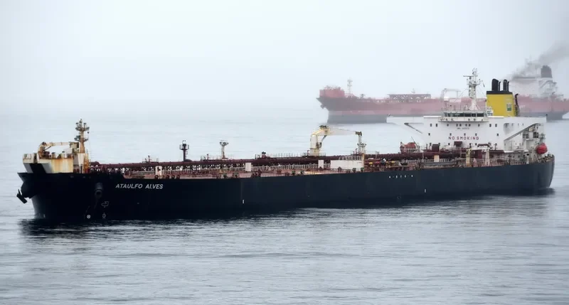 CALYPSO Tanker IMO 9183271 photo 7