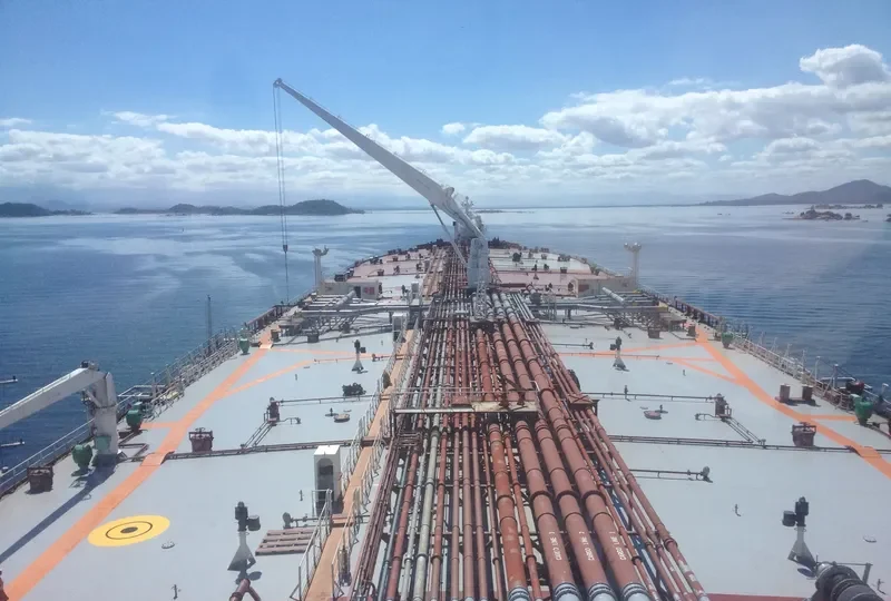SONG Tanker IMO 9183283 photo 2