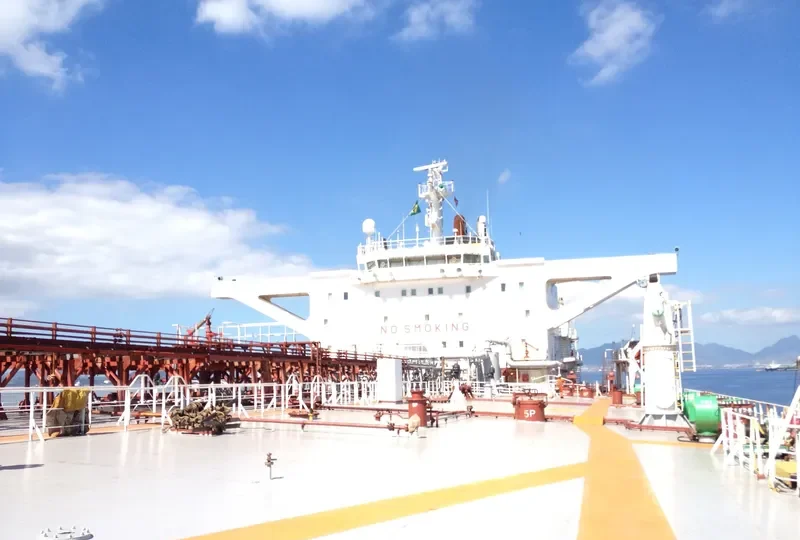 SONG Tanker IMO 9183283 photo 3