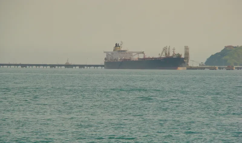 SONG Tanker IMO 9183283 photo 6