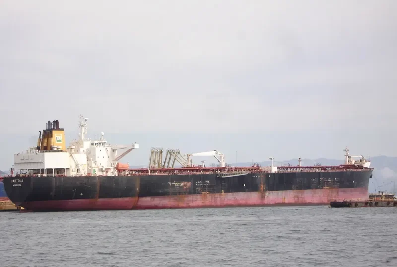 SONG Tanker IMO 9183283 photo 7