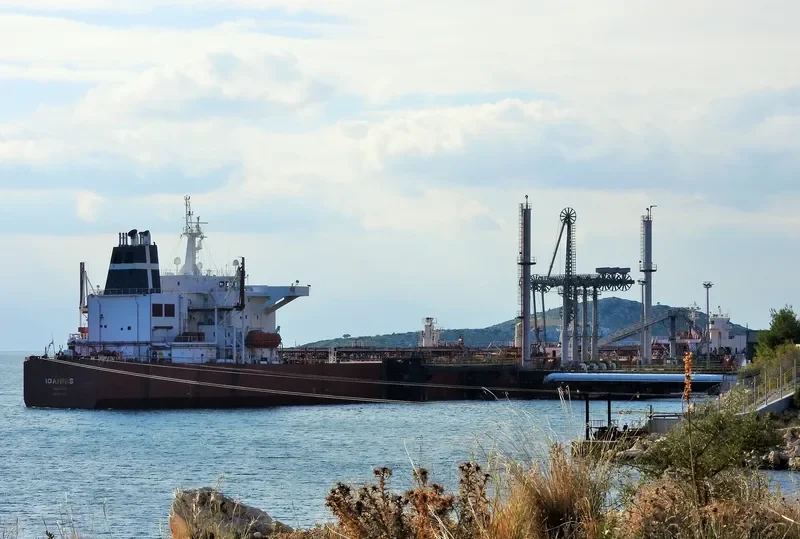 AURORA Tanker IMO 9183295 photo 2