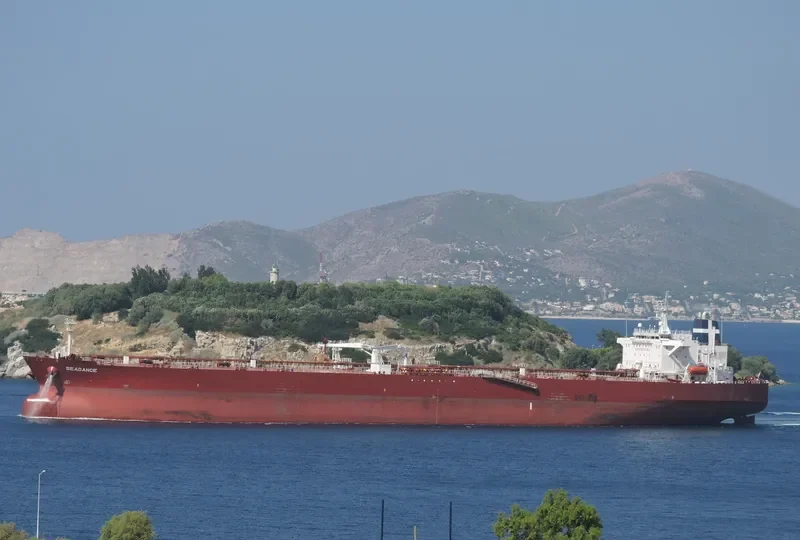 HESTIA Tanker IMO 9183300 photo 2