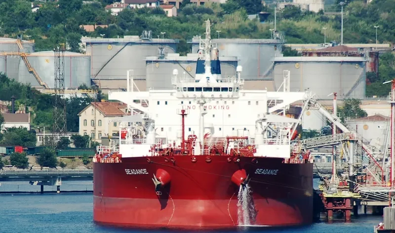 HESTIA Tanker IMO 9183300 photo 5