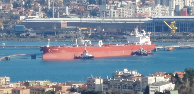 HESTIA Tanker IMO 9183300 photo 8