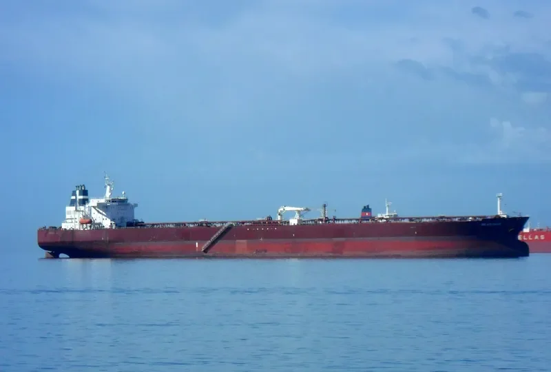HESTIA Tanker IMO 9183300 photo 9