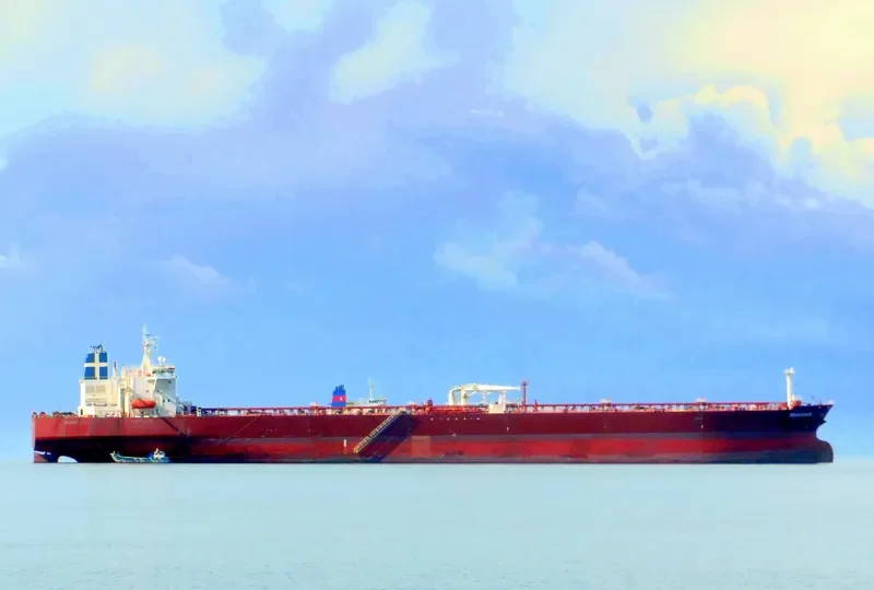 HESTIA Tanker IMO 9183300 photo 10