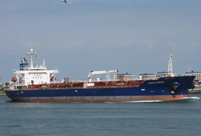 HORIZON Tanker IMO 9183312 photo 3
