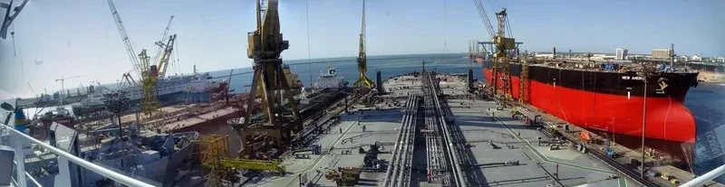 NEW ANDROS Tanker IMO 9183324 photo 2