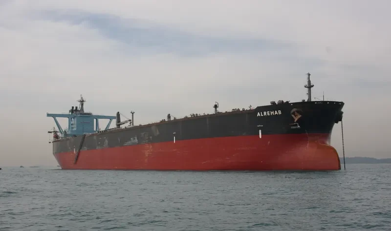 NEW ANDROS Tanker IMO 9183324 photo 3