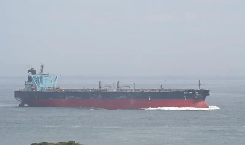 NEW ANDROS Tanker IMO 9183324 photo 4