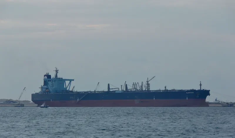 NEW ANDROS Tanker IMO 9183324 photo 5