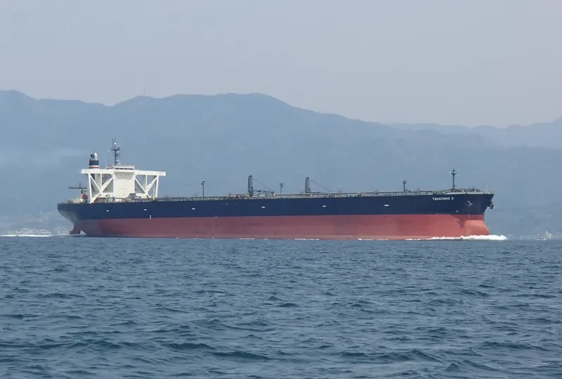 SPIRIT Tanker IMO 9183348 photo 4
