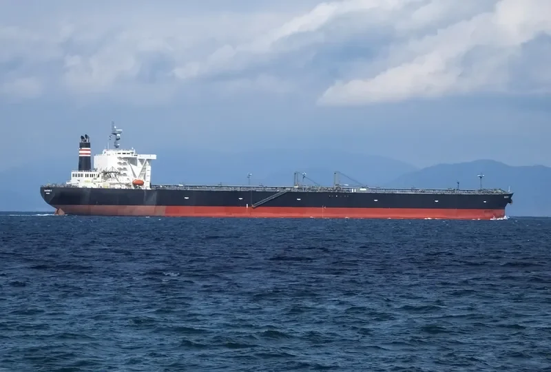SPIRIT Tanker IMO 9183348 photo 5