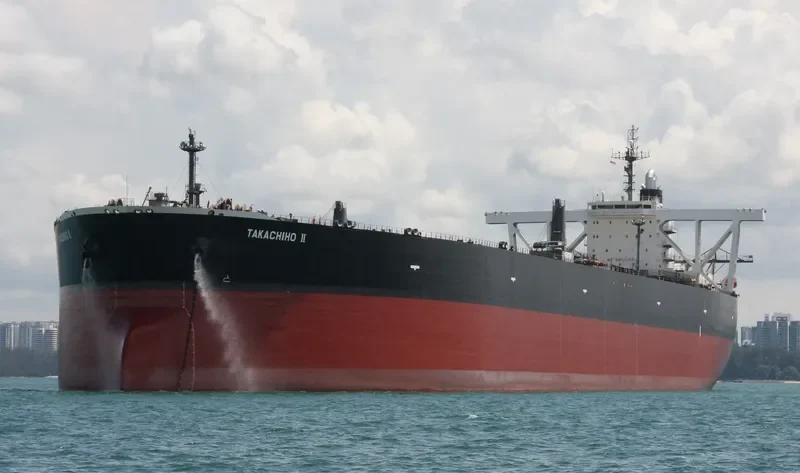 SPIRIT Tanker IMO 9183348 photo 6