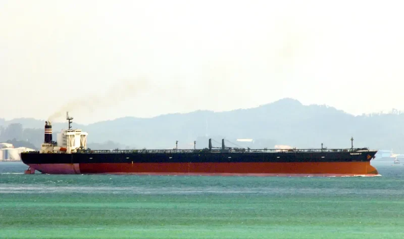 SPIRIT Tanker IMO 9183348 photo 7