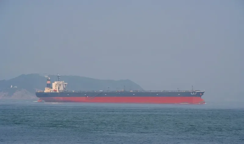 NORTHERN S Tanker IMO 9183350 photo 2
